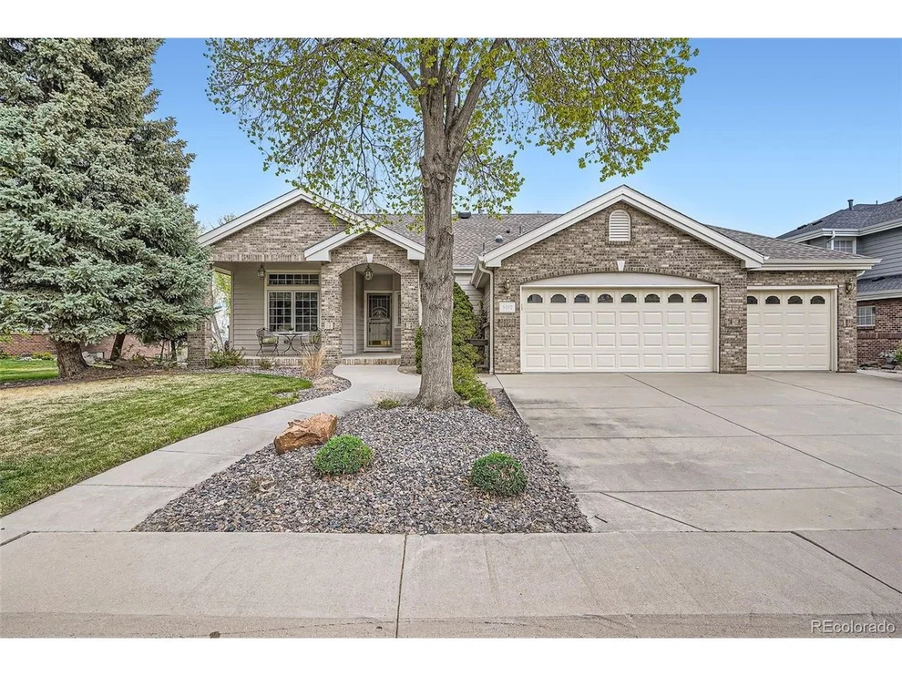 Unit for sale at 3462 W 109th Cir, Westminster, CO 80031