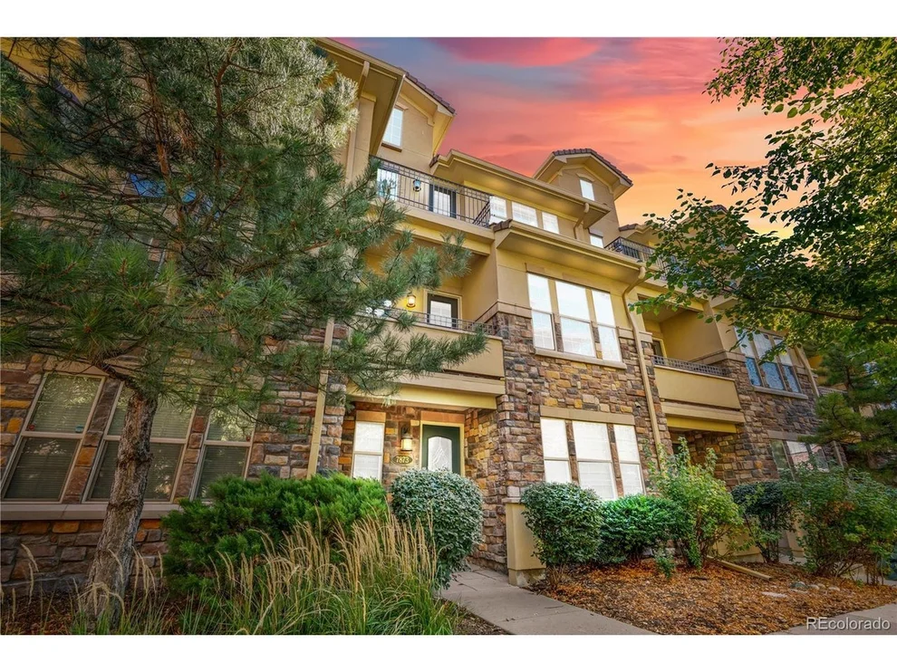 Unit for sale at 7873 Vallagio Ln, Englewood, CO 80112