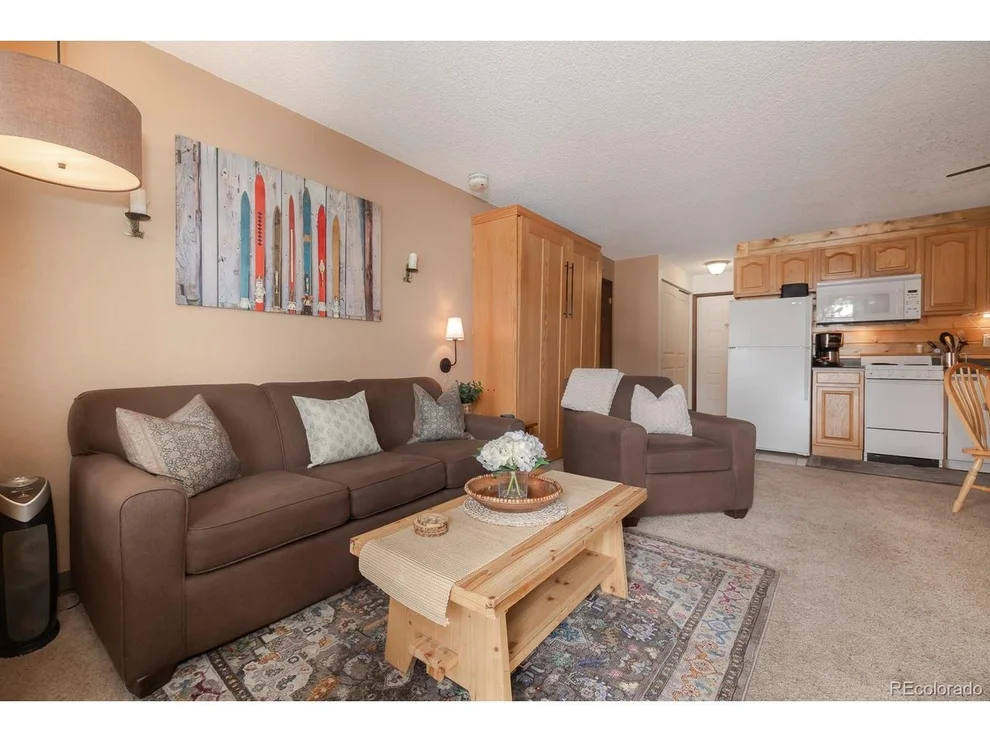 Unit for sale at 62927 US Highway 40, Granby, CO 80446