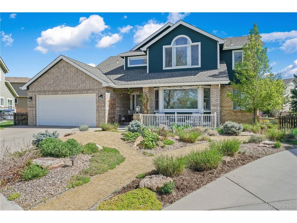 Unit for sale at 2129 Seaway Ct, Longmont, CO 80503