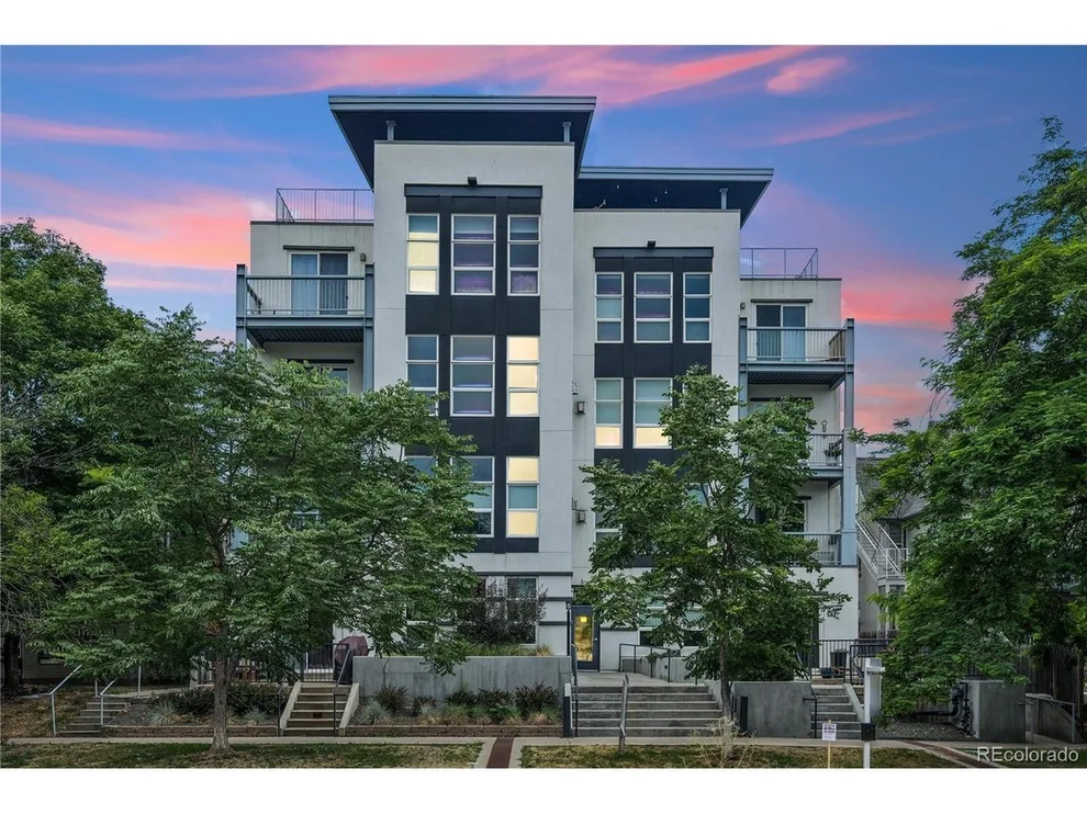 Unit for sale at 1738 N Franklin St, Denver, CO 80218