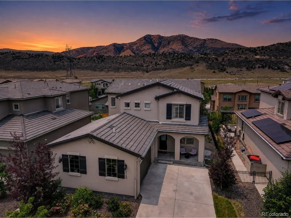 Unit for sale at 2165 S Orion St, Lakewood, CO 80228