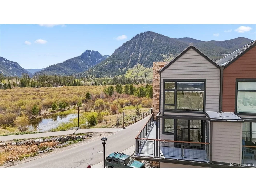Unit for sale at 100 Basecamp Way, Frisco, CO 80443