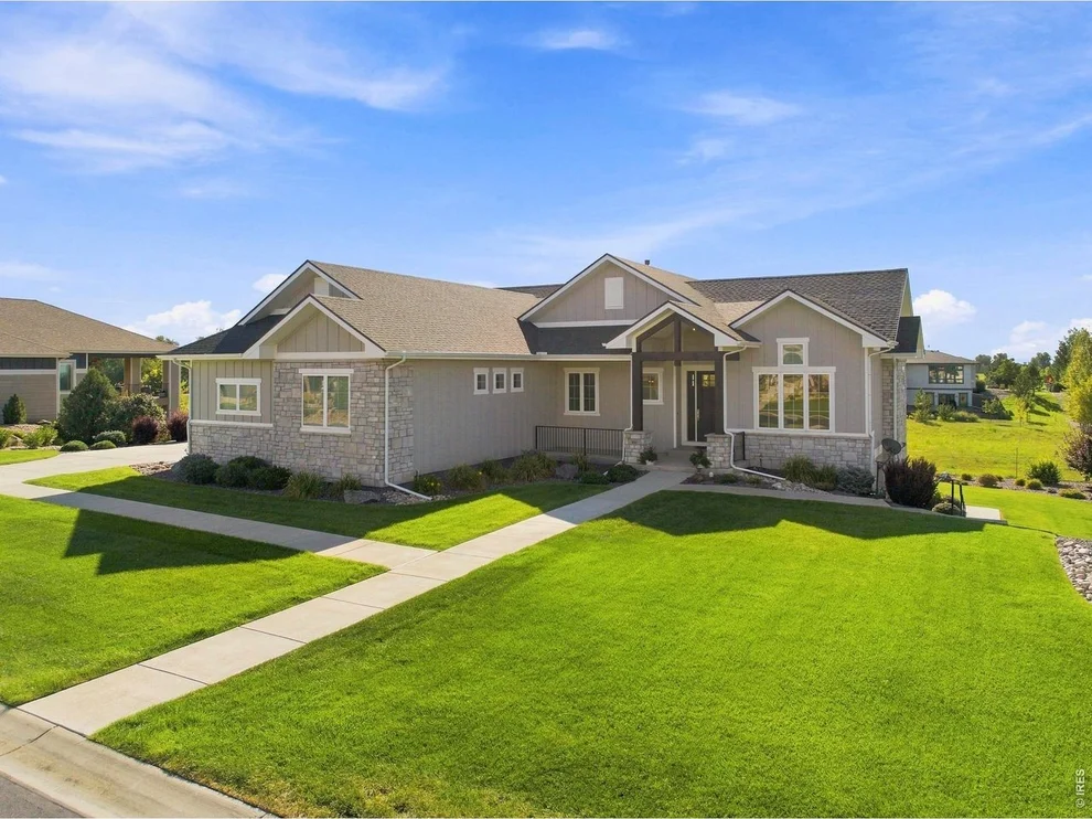 Unit for sale at 316 Duesenberg Ln, Fort Collins, CO 80524
