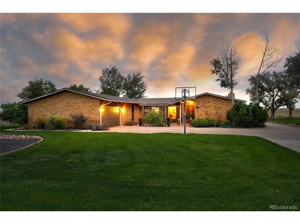 Unit for sale at 14080 Country Hills Dr, Brighton, CO 80601