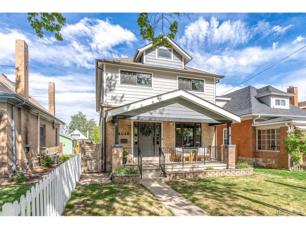 Unit for sale at 4048 Wyandot St, Denver, CO 80211