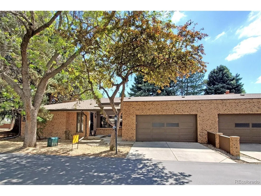 Unit for sale at 8542 W 10th Ave, Lakewood, CO 80215