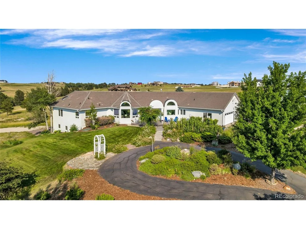 Unit for sale at 10287 Inspiration Dr, Parker, CO 80138