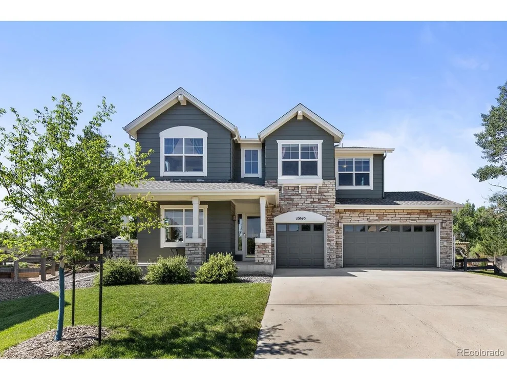 Unit for sale at 10940 Quail Run Ct, Parker, CO 80138