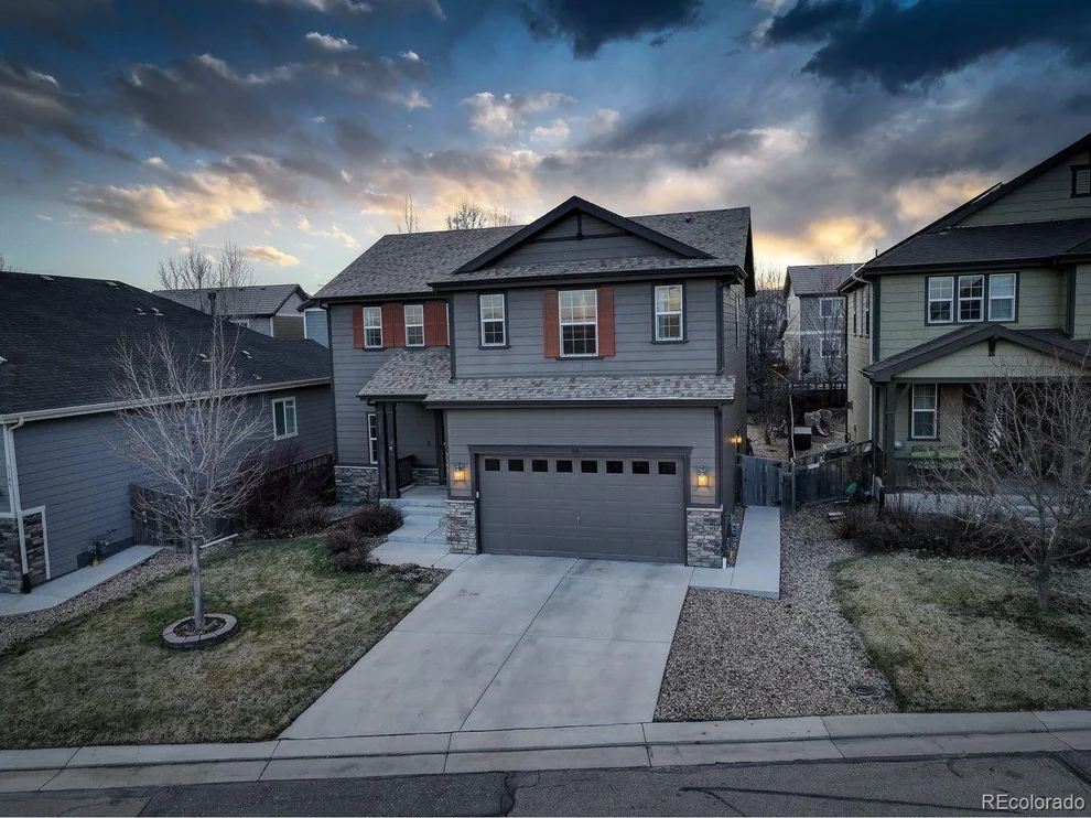 Unit for sale at 3155 Sweetgrass Pkwy, Dacono, CO 80514