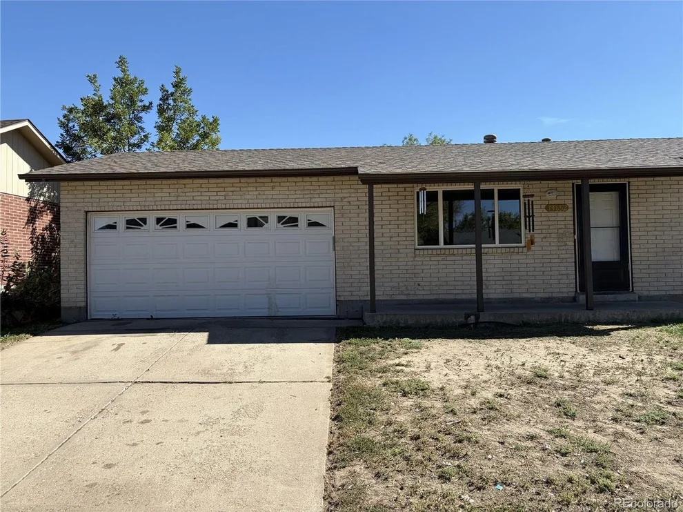 Unit for sale at 14852 Pensacola Pl, Denver, CO 80239