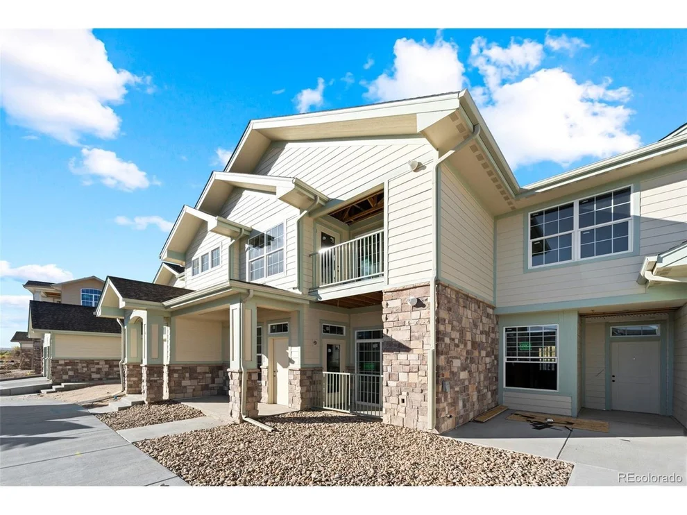 Unit for sale at 18633 Stroh Rd, Parker, CO 80134