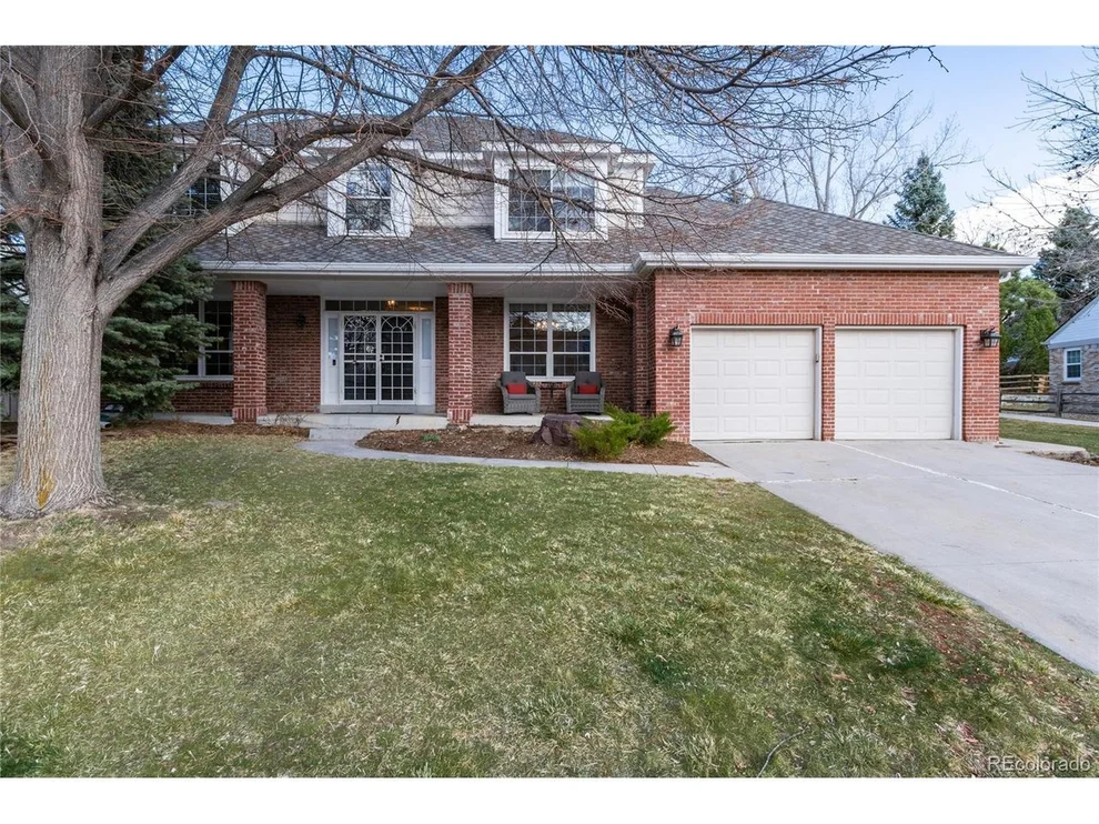 Unit for sale at 5426 S Independence St, Littleton, CO 80123