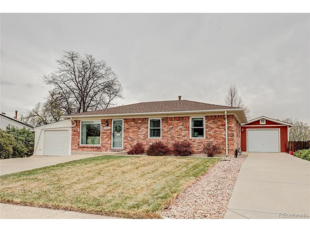 Unit for sale at 7672 Saulsbury St, Arvada, CO 80003