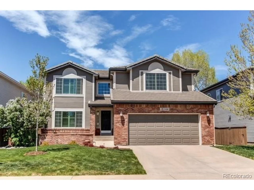Unit for sale at 10144 Alexa Ln, Highlands Ranch, CO 80130