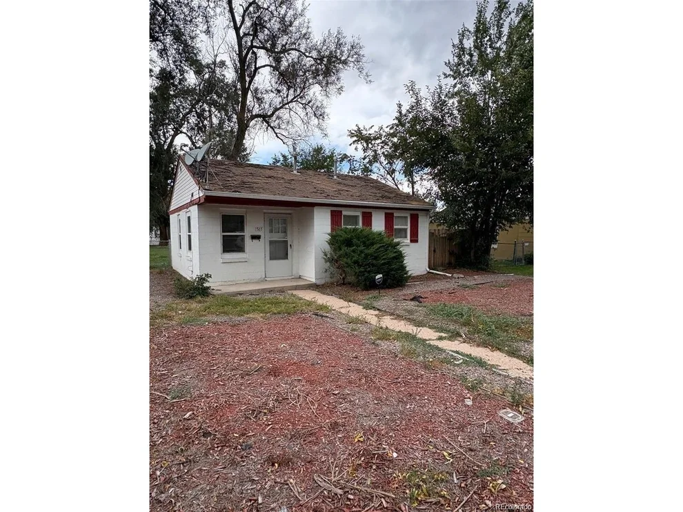 Unit for sale at 1565 Xanthia St, Denver, CO 80220