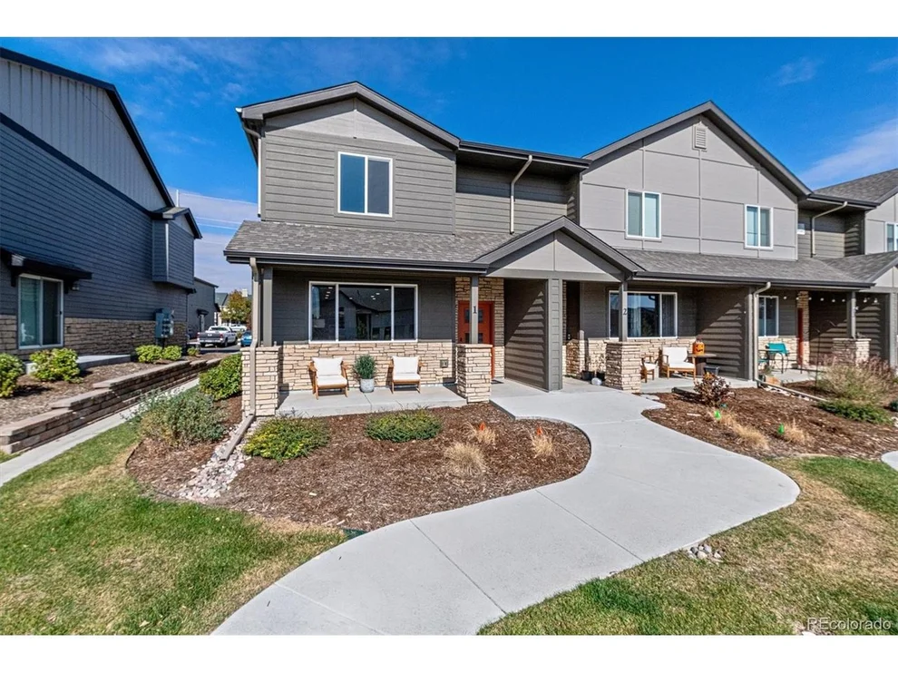 Unit for sale at 6603 4th Street Rd, Greeley, CO 80634