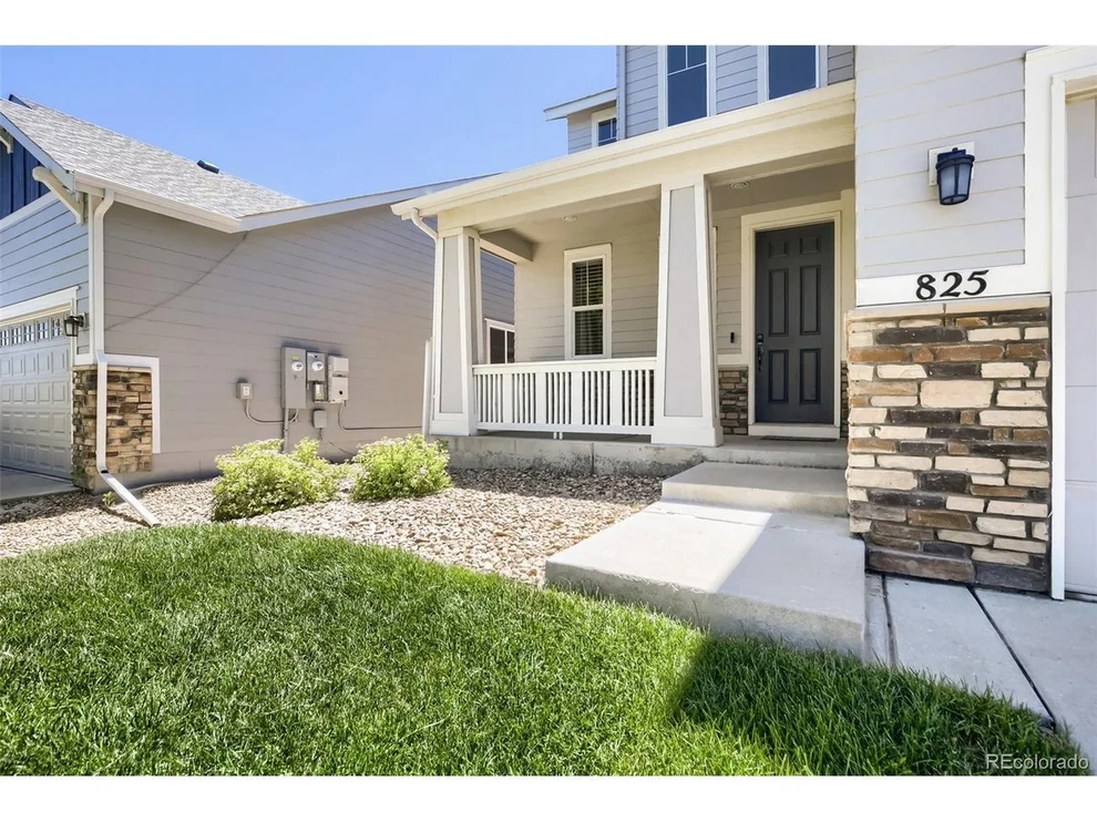 Unit for sale at 825 Wagon Bend Rd, Berthoud, CO 80513