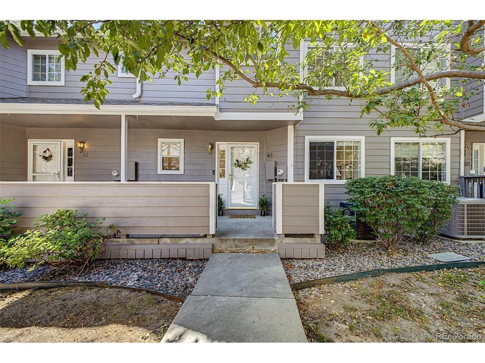 Unit for sale at 6780 W 84th Cir, Arvada, CO 80003