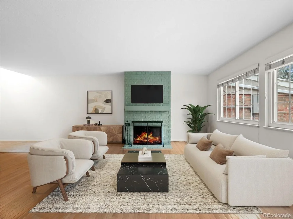 Unit for sale at 7015 E Girard Ave, Denver, CO 80224