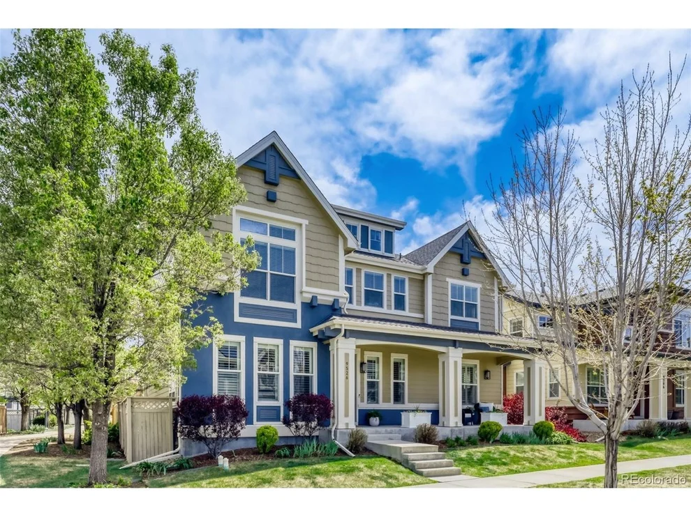 Unit for sale at 9526 E 4th Ave, Denver, CO 80230