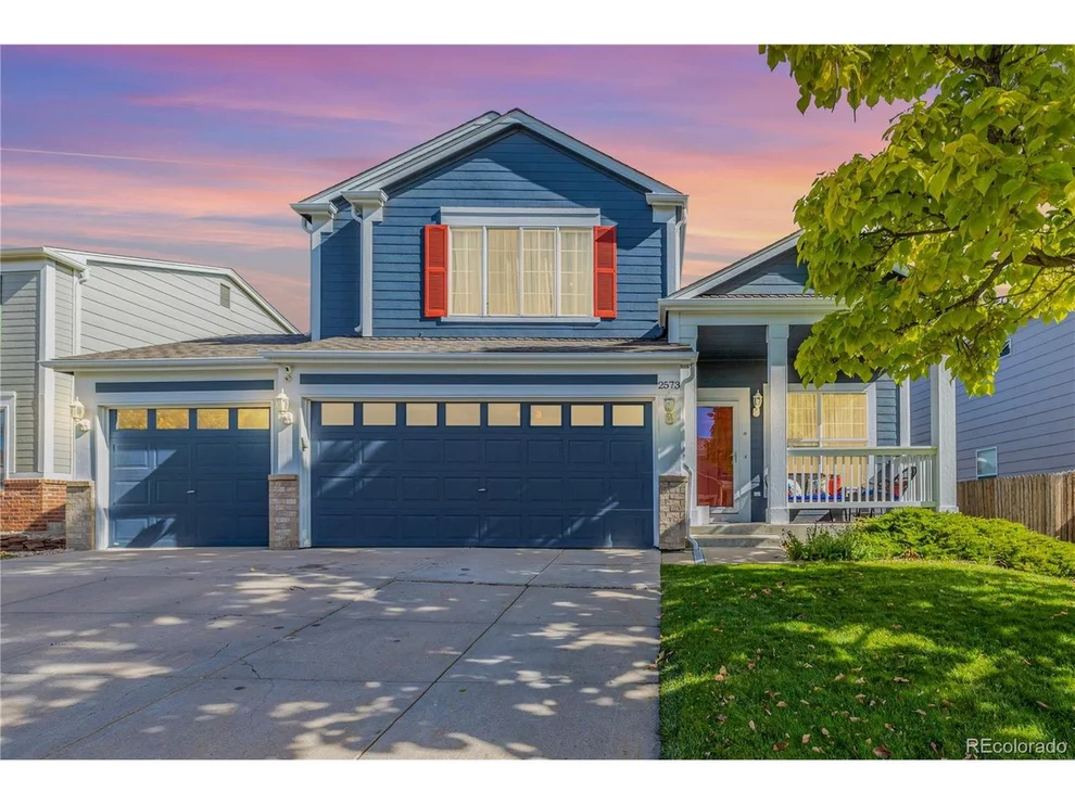 Unit for sale at 2573 E 131st Pl, Thornton, CO 80241