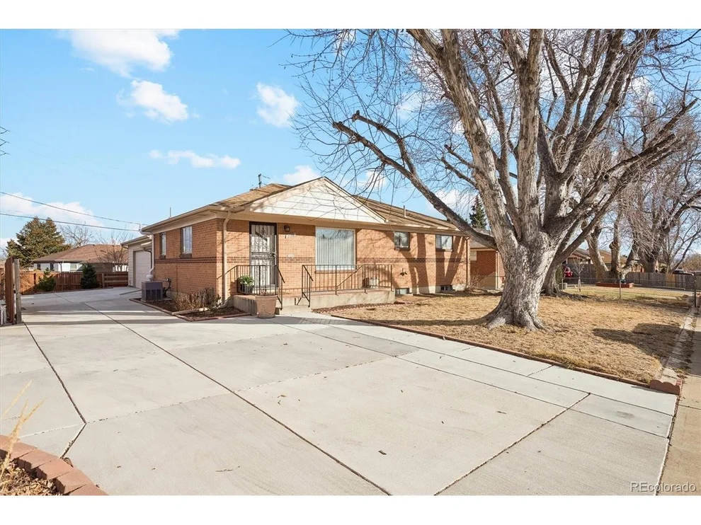 Unit for sale at 7798 Quivas St, Denver, CO 80221