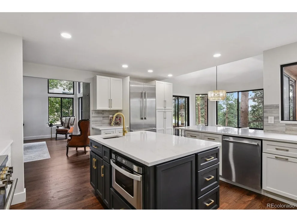 Unit for sale at 31366 Burn Ln, Evergreen, CO 80439