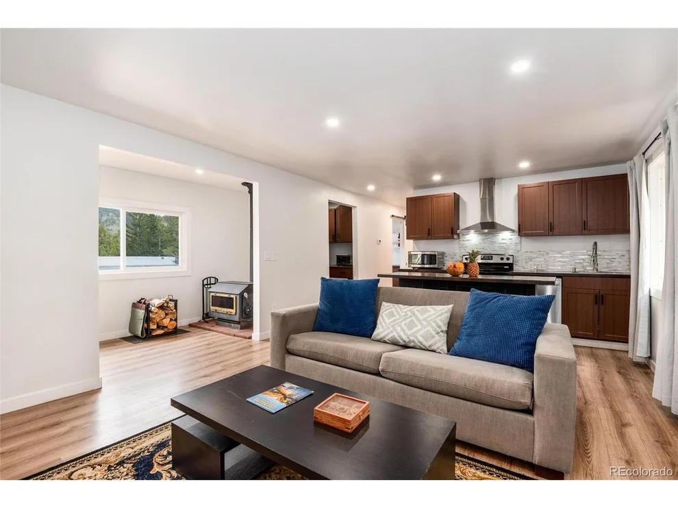 Unit for sale at 192 Little Creek Rd, Idaho Springs, CO 80452