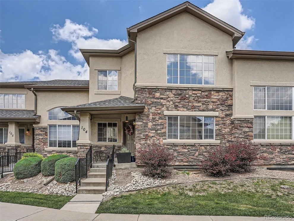 Unit for sale at 1355 S Chambers Rd, Aurora, CO 80017