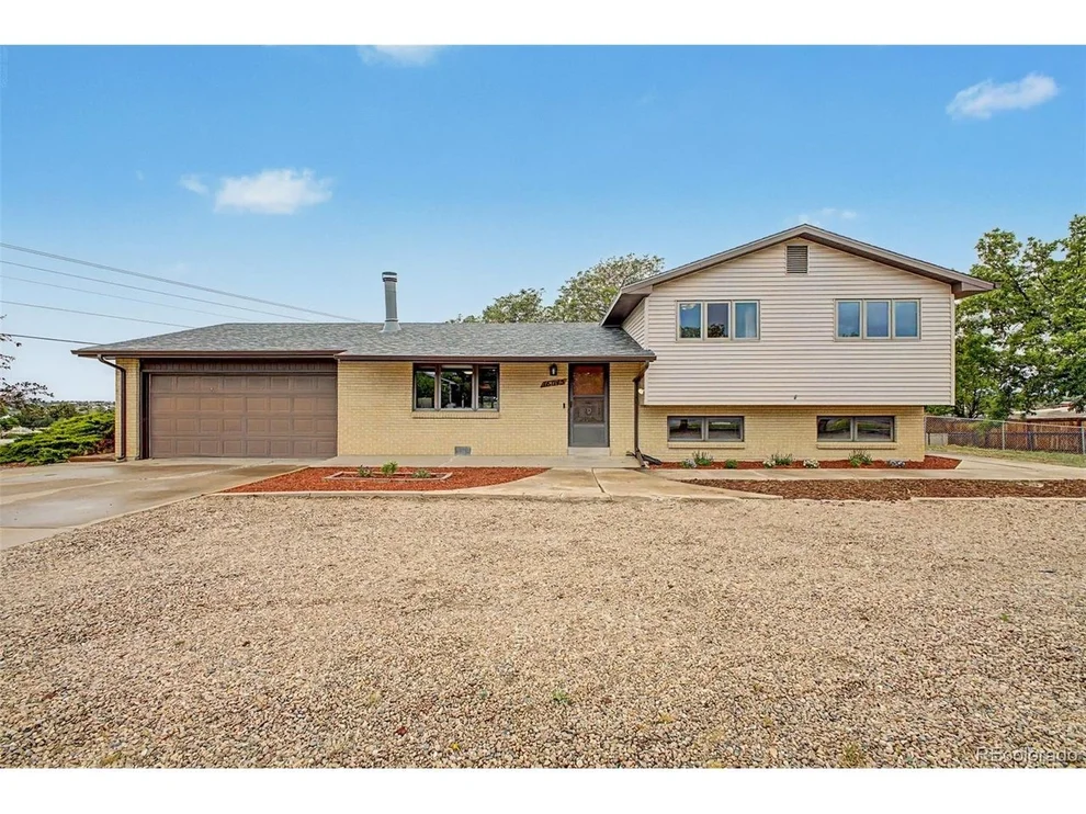 Unit for sale at 16045 Lomand Cir, Brighton, CO 80602