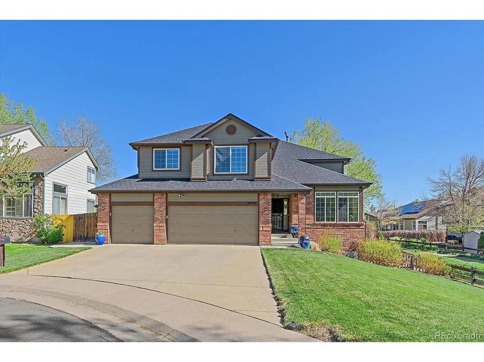 Unit for sale at 10127 W 100th Ct, Westminster, CO 80021