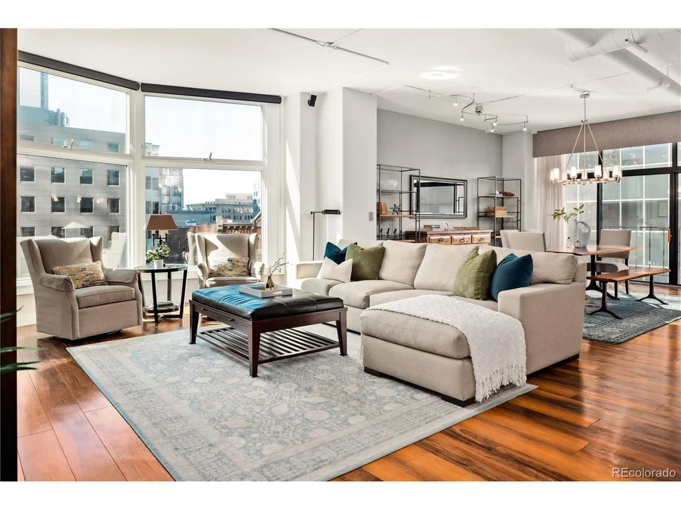 Unit for sale at 1777 Larimer St, Denver, CO 80202