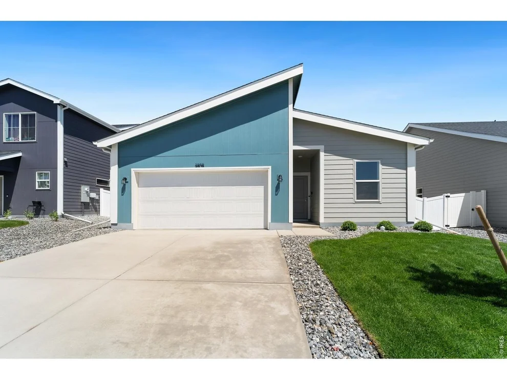 Unit for sale at 3808 Soapstone St, Evans, CO 80620