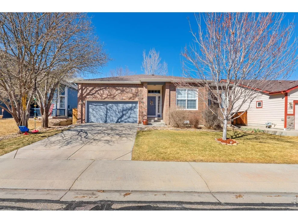 Unit for sale at 1710 Polo Way, Longmont, CO 80504