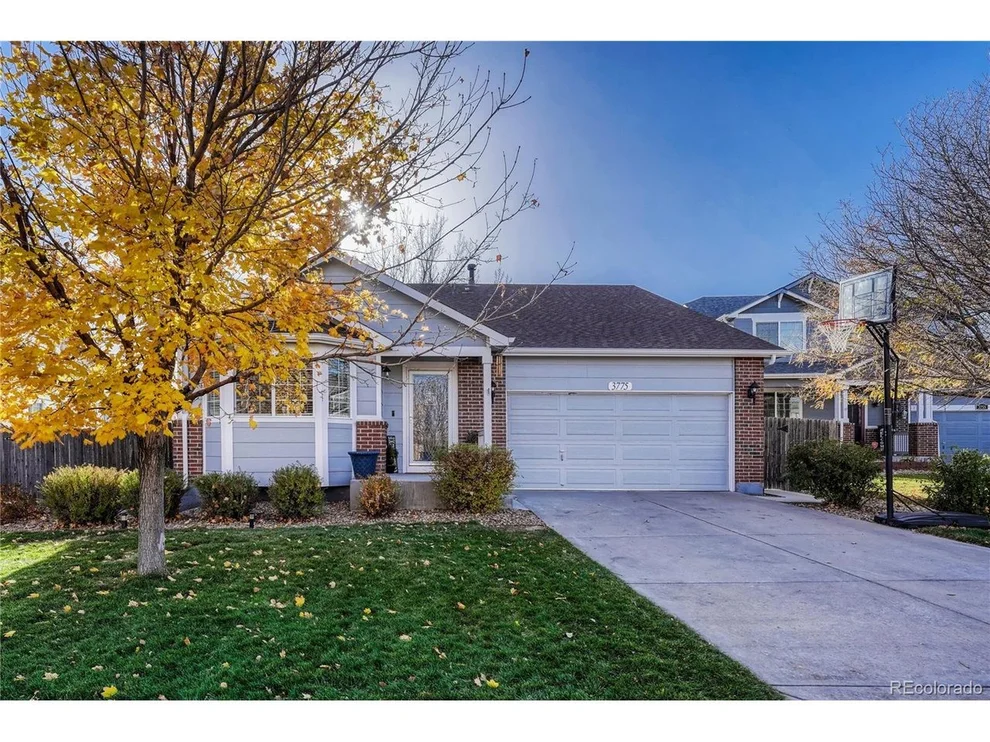 Unit for sale at 3775 S Nepal St, Aurora, CO 80013
