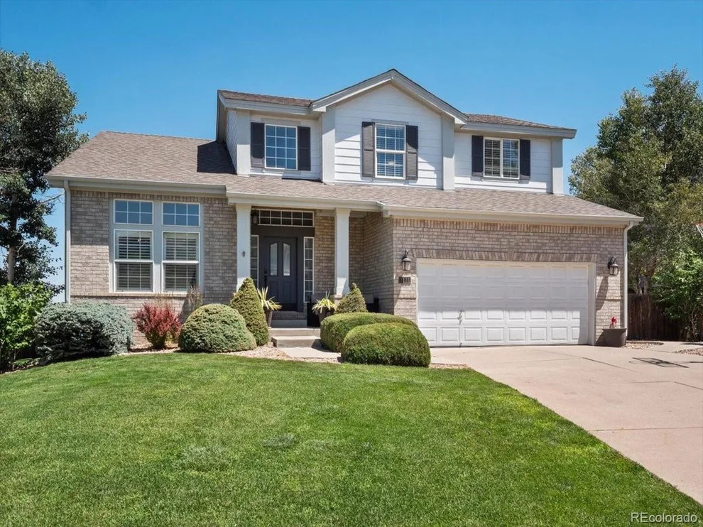 Unit for sale at 3131 W 111th Dr, Westminster, CO 80031