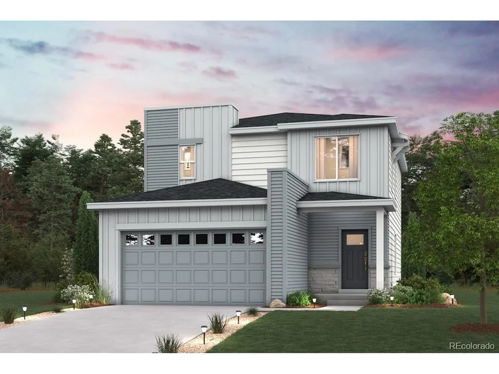 Unit for sale at 9443 Danube St, Commerce City, CO 80022