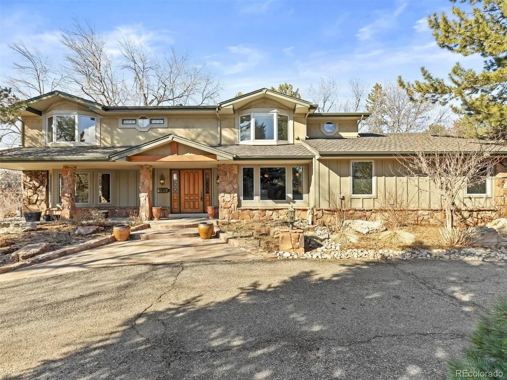 Unit for sale at 5337 E Oxford Ave, Cherry Hills Village, CO 80113