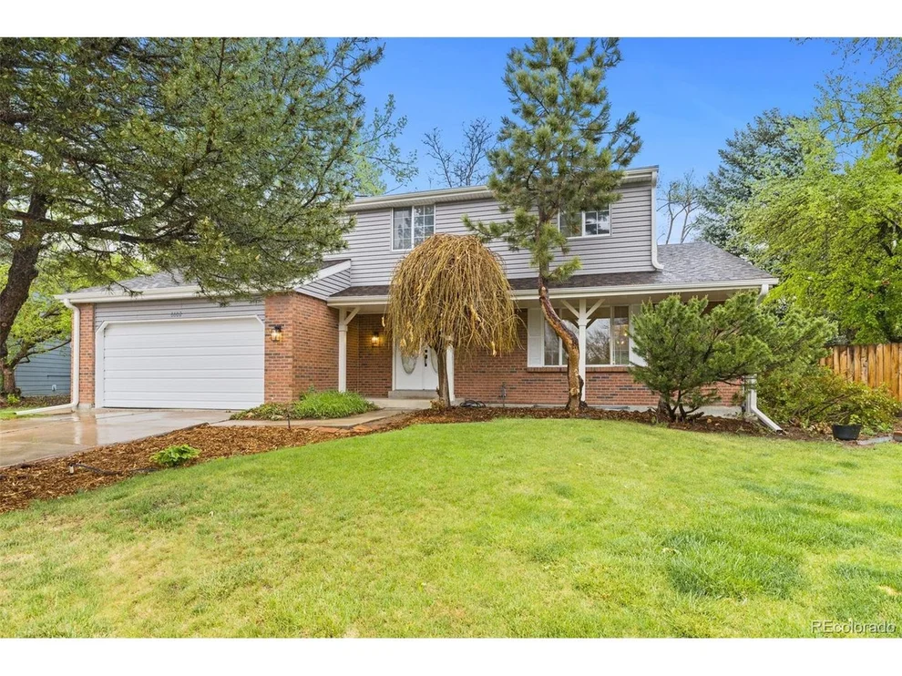 Unit for sale at 6602 S Vance St, Littleton, CO 80123