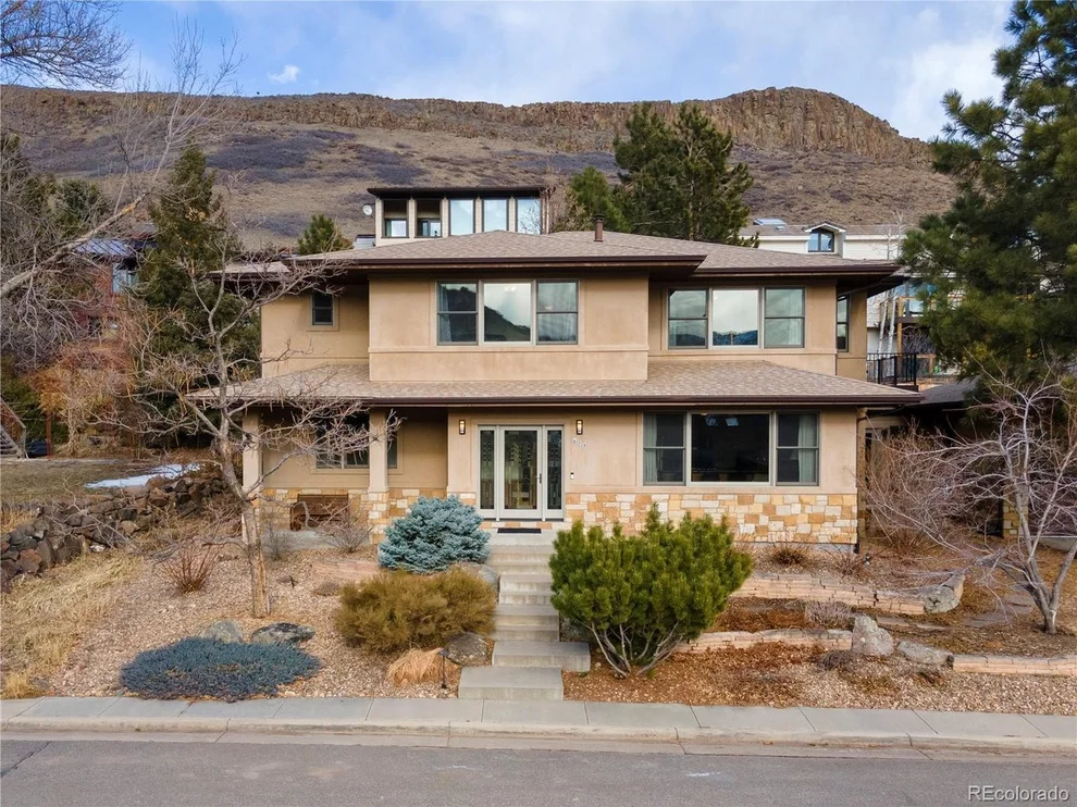 Unit for sale at 679 Partridge Cir, Golden, CO 80403