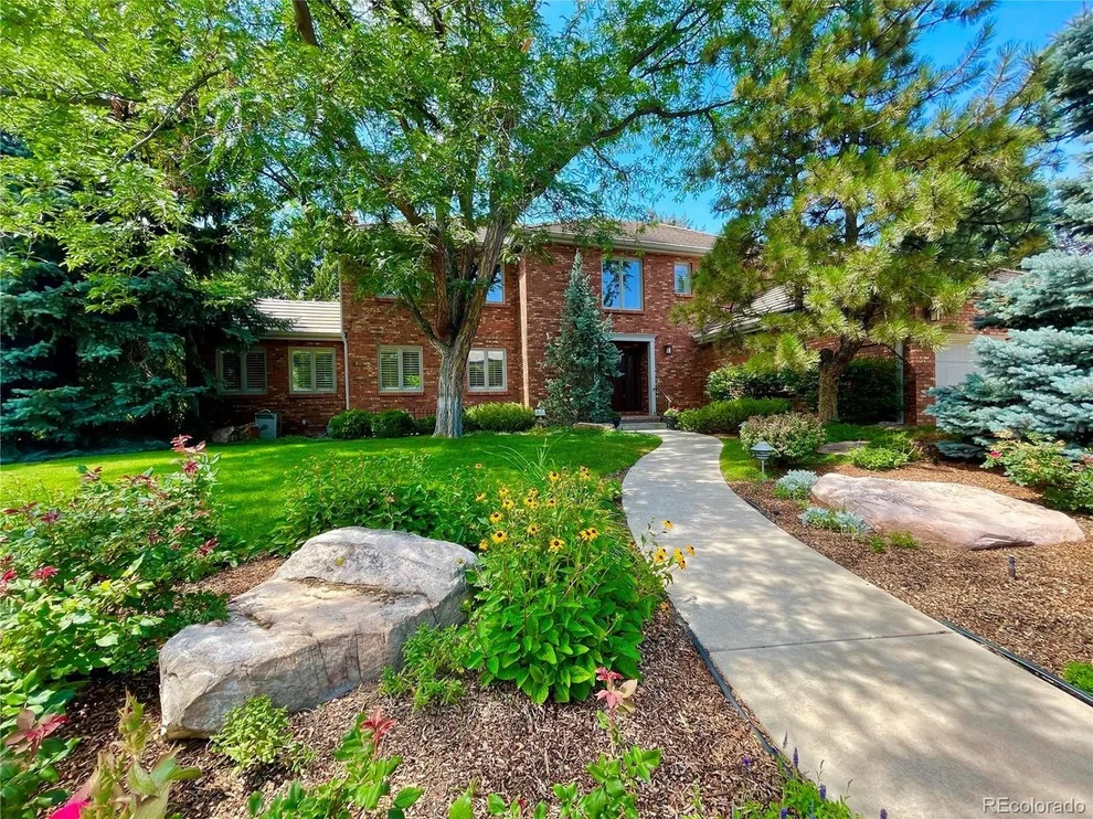 Unit for sale at 6303 E Stanford Ave, Englewood, CO 80111