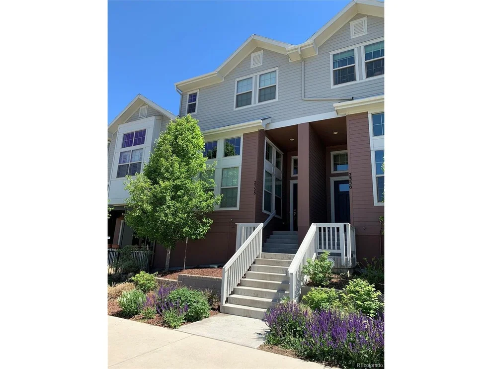 Unit for sale at 2358 Central Park Blvd, Denver, CO 80238