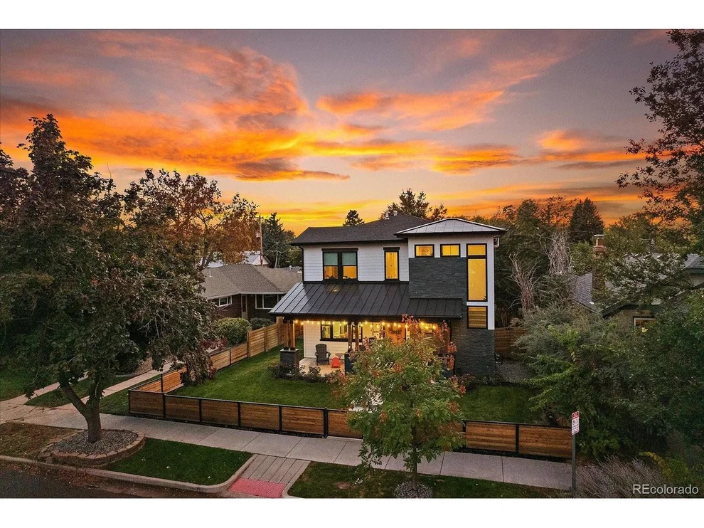 Unit for sale at 4135 Perry St, Denver, CO 80212