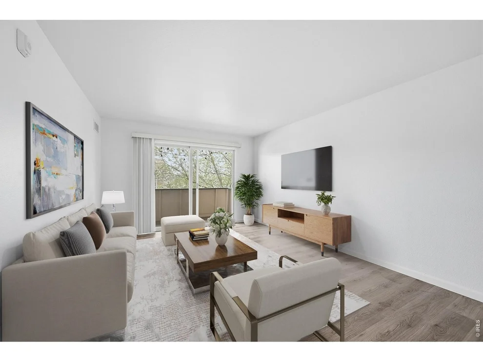 Unit for sale at 5120 Williams Fork Trl, Boulder, CO 80301