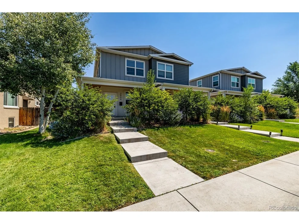 Unit for sale at 2858 S Delaware St, Englewood, CO 80110