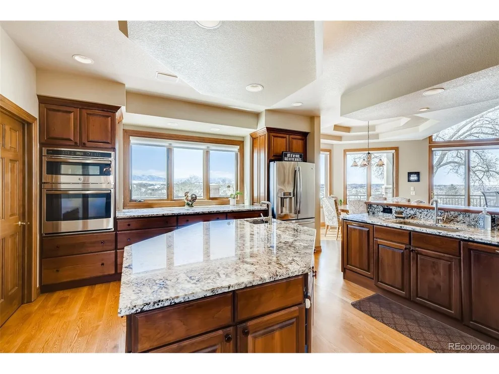 Unit for sale at 10957 Legacy Ridge Way, Westminster, CO 80031