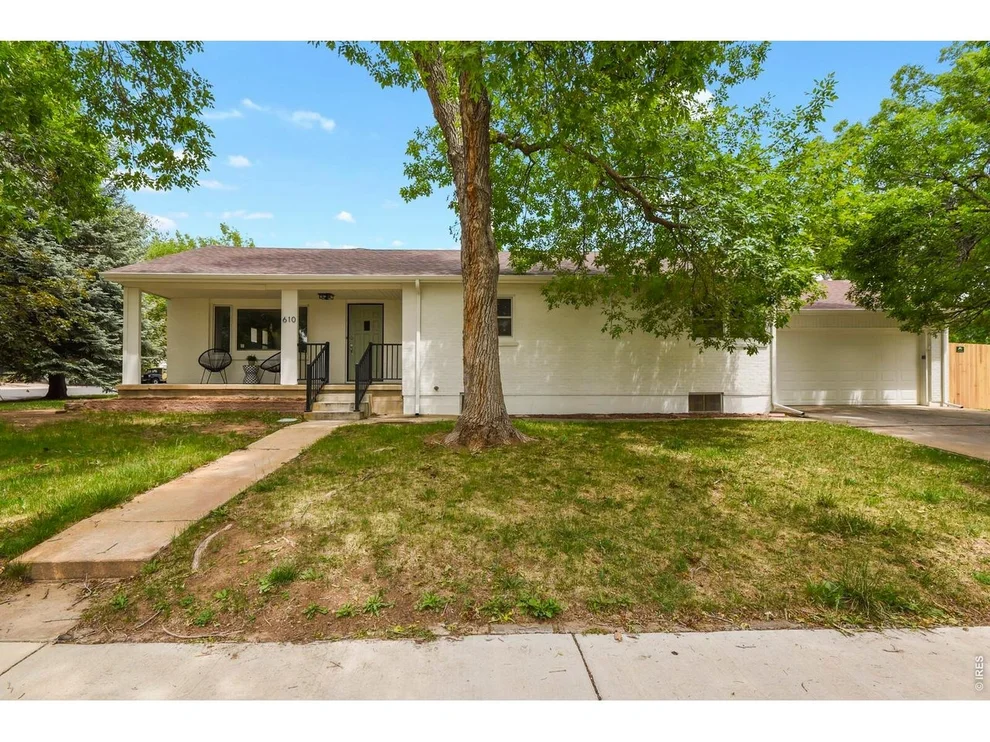 Unit for sale at 610 S Miller Ave, Lafayette, CO 80026