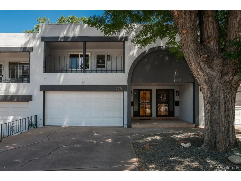 Unit for sale at 3576 S Ivanhoe St, Denver, CO 80237