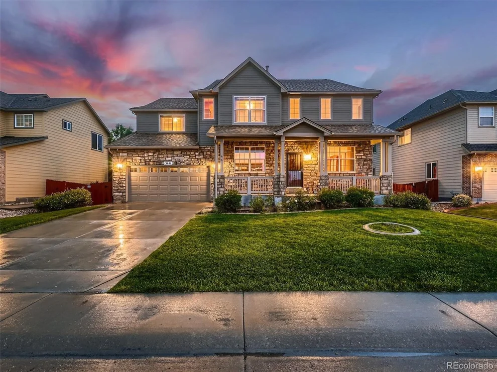 Unit for sale at 13441 Jasmine St, Thornton, CO 80602